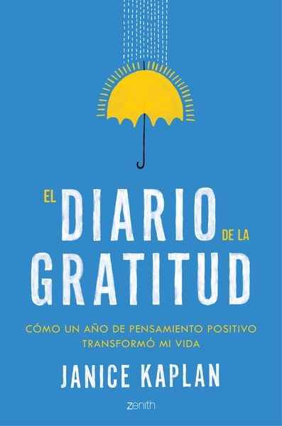 El diario de la gratitud