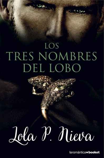 Los tres nombres del lobo