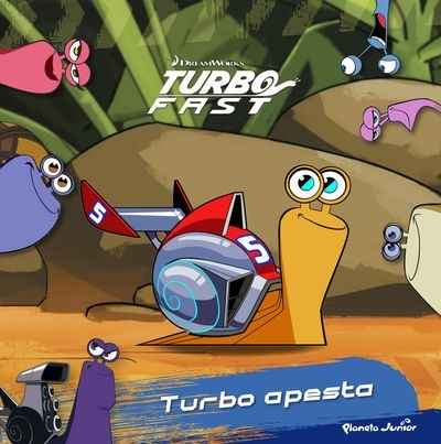 Turbo Fast. Turbo apesta