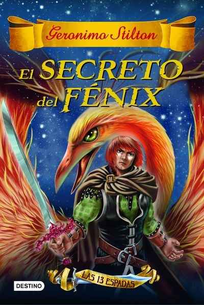 El secreto del Fénix