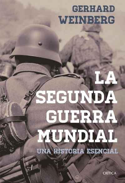 La Segunda Guerra Mundial