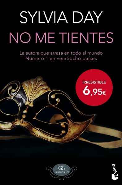 No me tientes