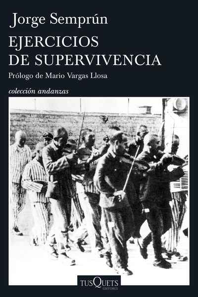 Ejercicios de supervivencia