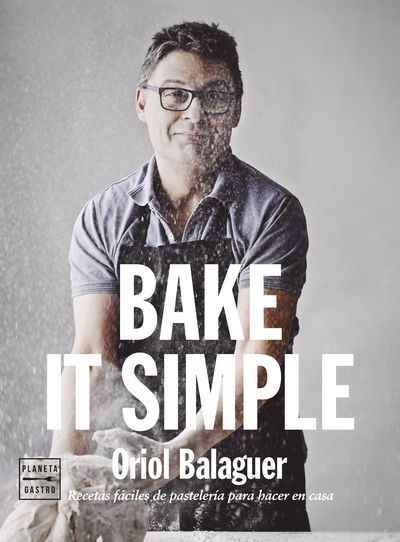 Bake it simple