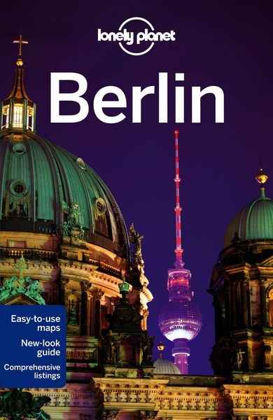 Berlin city guide