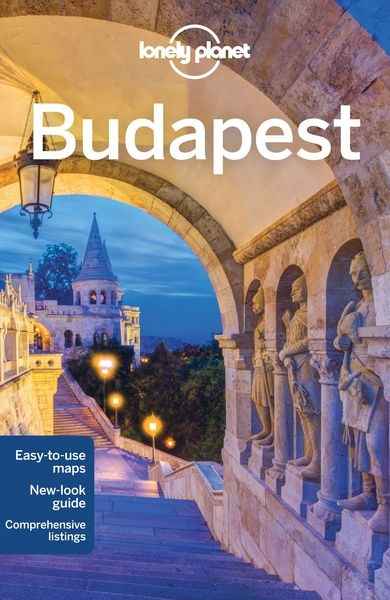 Budapest 6 (inglés)