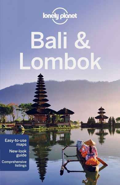 Bali x{0026} Lombok 15 (inglés)