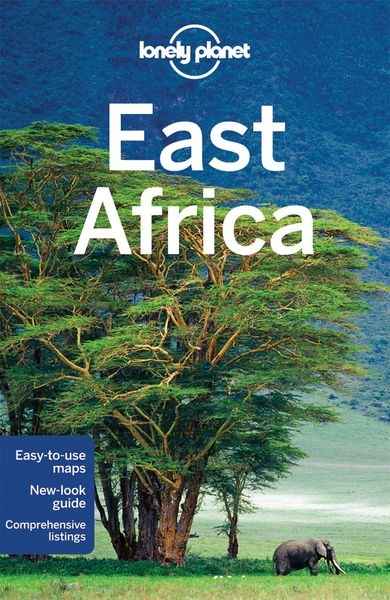 East Africa 10