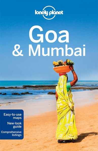 Goa x{0026} Mumbai 7