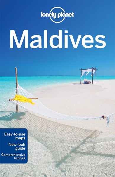 Maldives 9 (inglés)