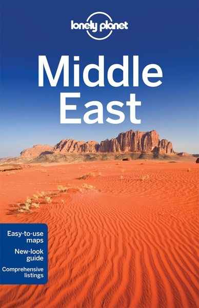 Middle East 8