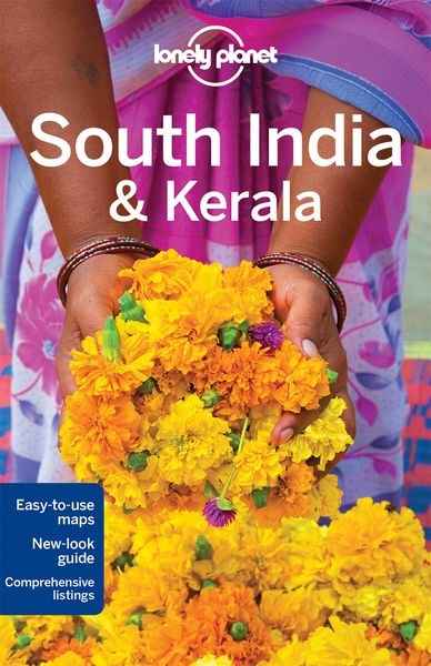 South India and Kerala 8