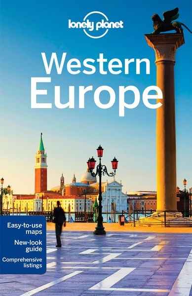 Western Europe 12