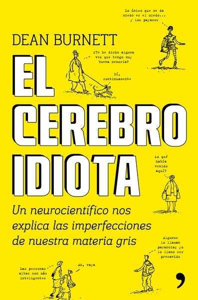 El cerebro idiota