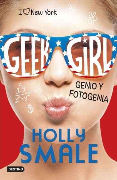 Geek Girl