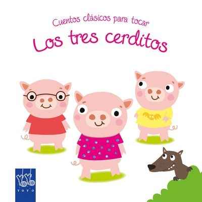 Los tres cerditos