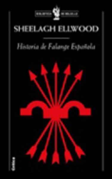 Historia de la Falange Española