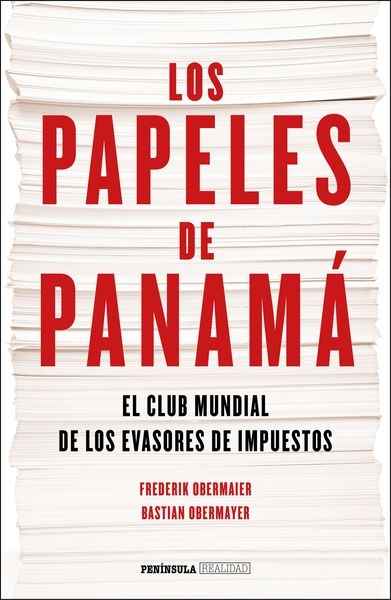 Los papeles de Panamá