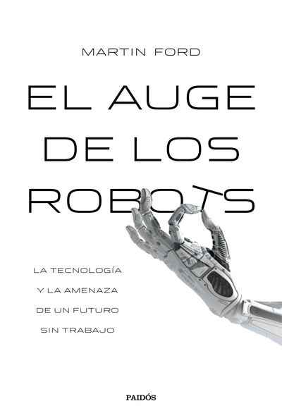 El auge de los robots