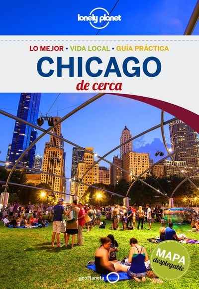 Chicago De cerca 2