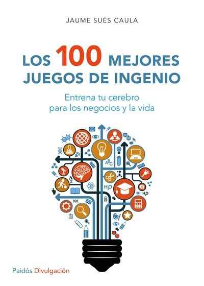 Los 100 mejores juegos de ingenio