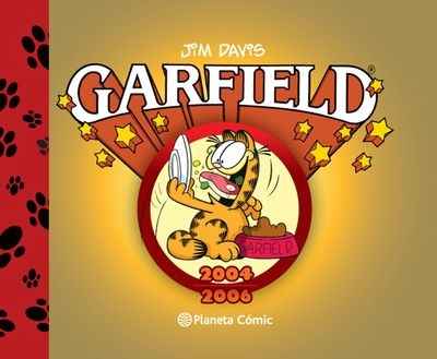 Garfield nº 14