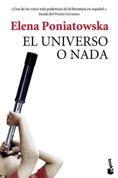 El universo o nada