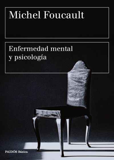 Enfermedad mental y psicología