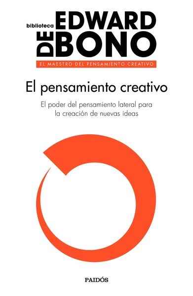 El pensamiento creativo