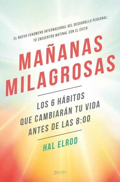 Mañanas milagrosas