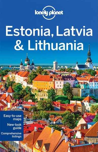 Estonia, Latvia and Lithuania