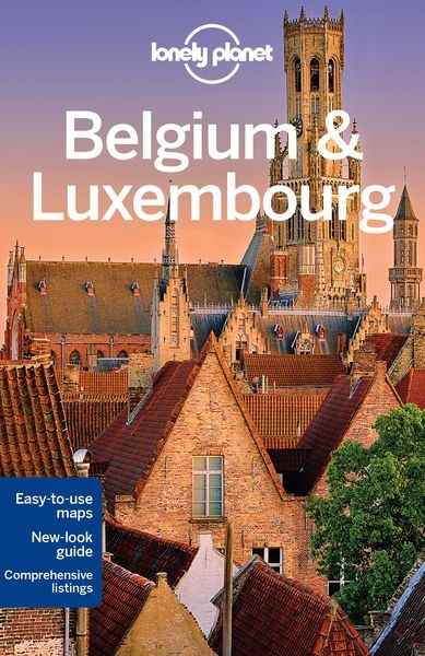 Belgium  and Luxembourg 6