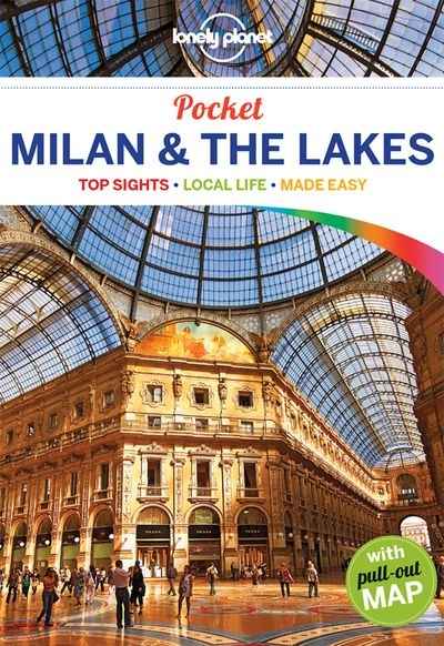 Pocket Milan and the Lakes