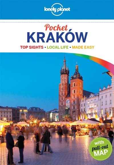Pocket Krakow