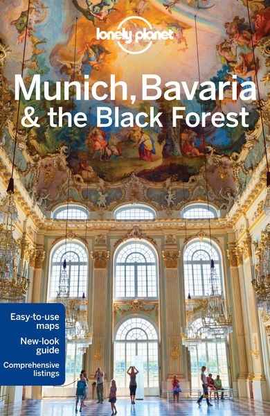 Munich, Bavaria and the Black Forest 5