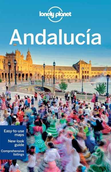 Andalucía 8