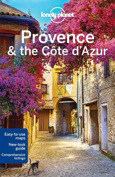 Provence and the Cote d'Azur