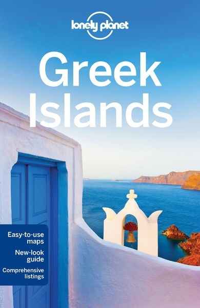 Greek Islands