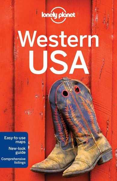 Western USA