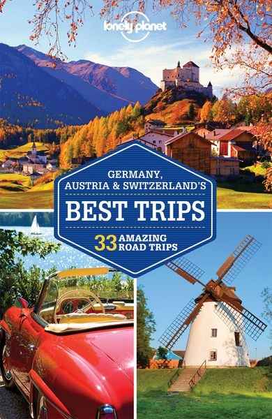 Germany, Austria and Switzerland's Best Trips