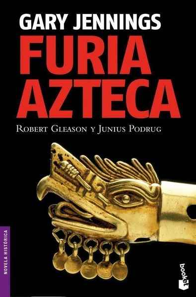 Furia azteca