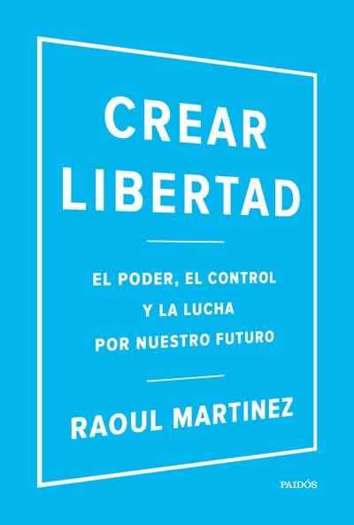 Crear libertad