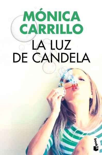 La luz de Candela