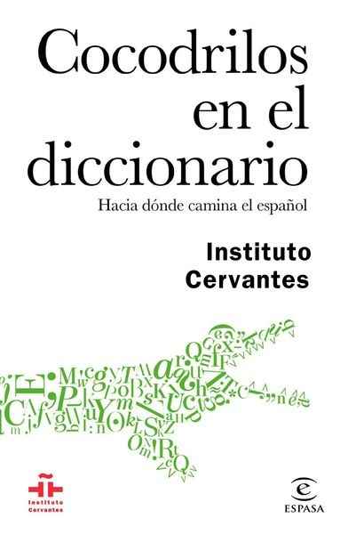 Cocodrilos en el diccionario