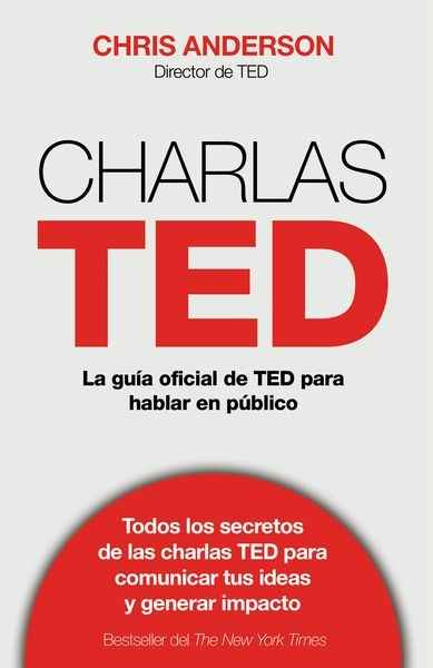 Charlas TED