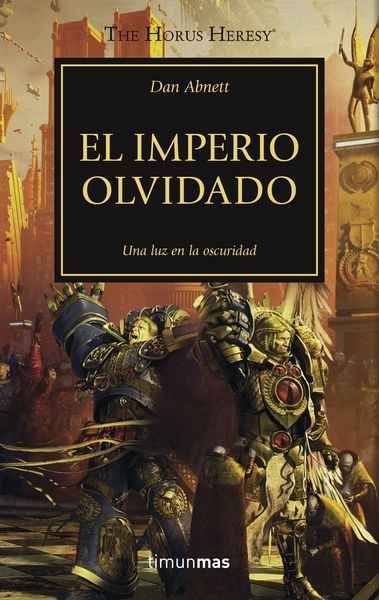 El imperio olvidado