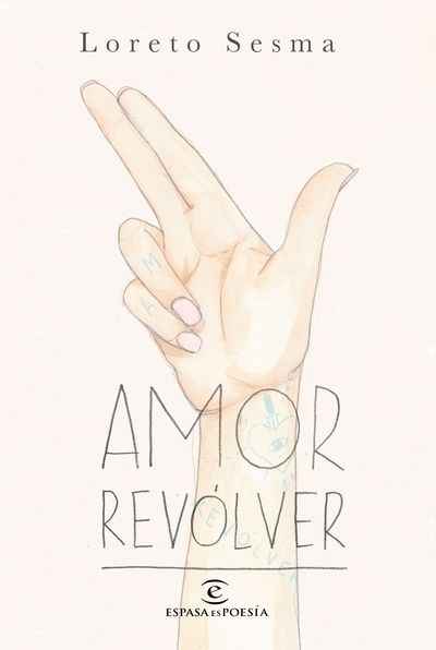 Amor revólver