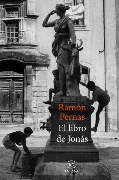 El libro de Jonás