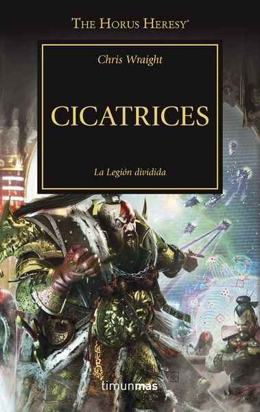 Cicatrice