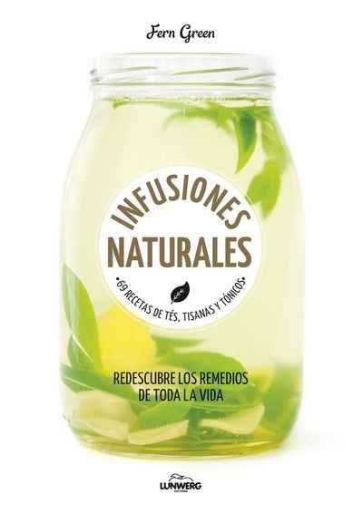 Infusiones naturales